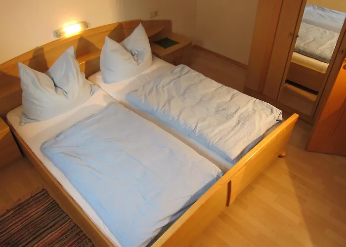 Appartement Millennium