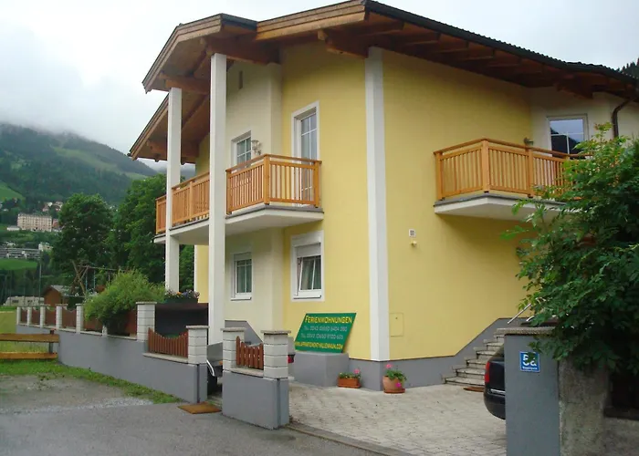 Appartement Millennium