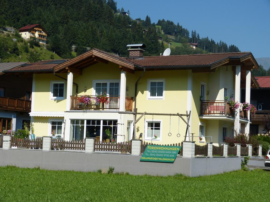 Millennium Apartment Bad Gastein