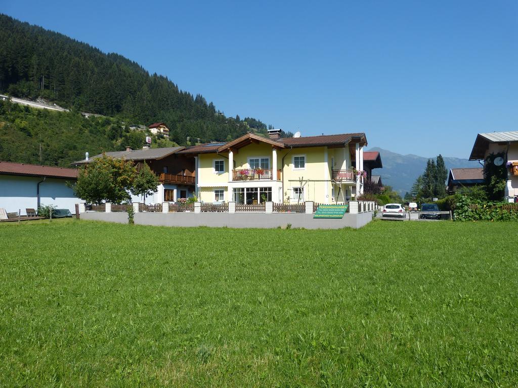 Millennium Apartment