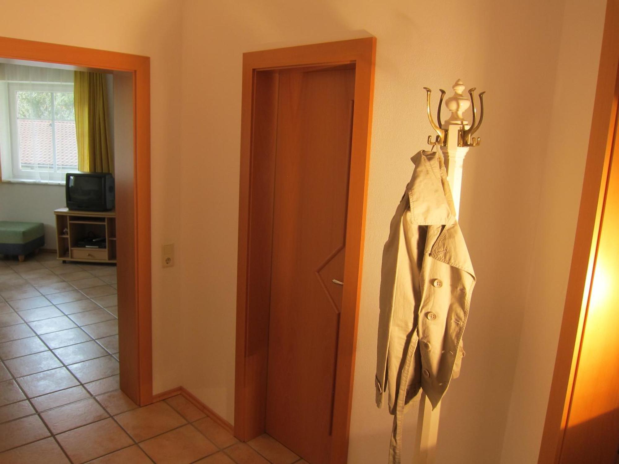 Apartment Millennium
