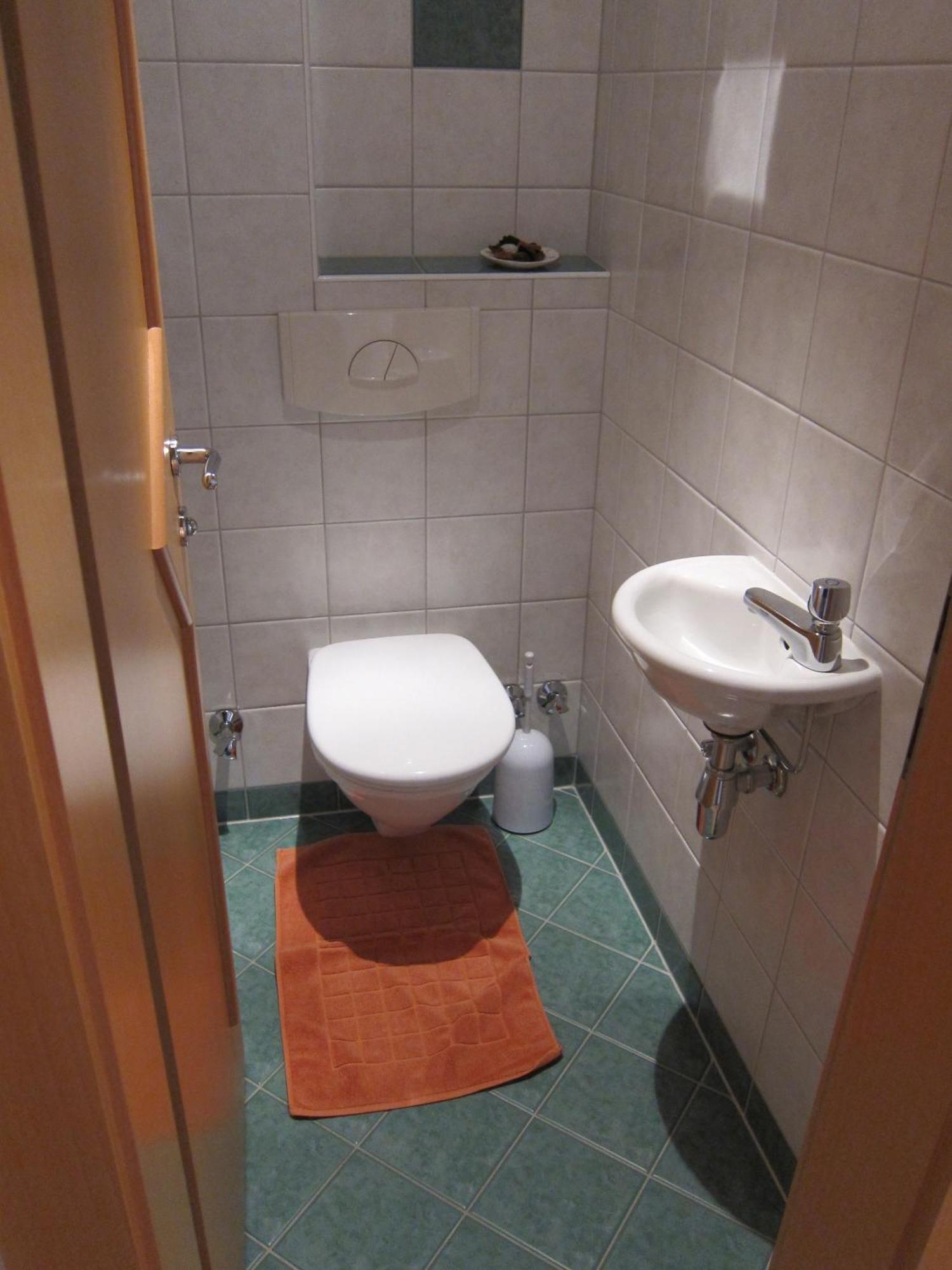Millennium Apartment *