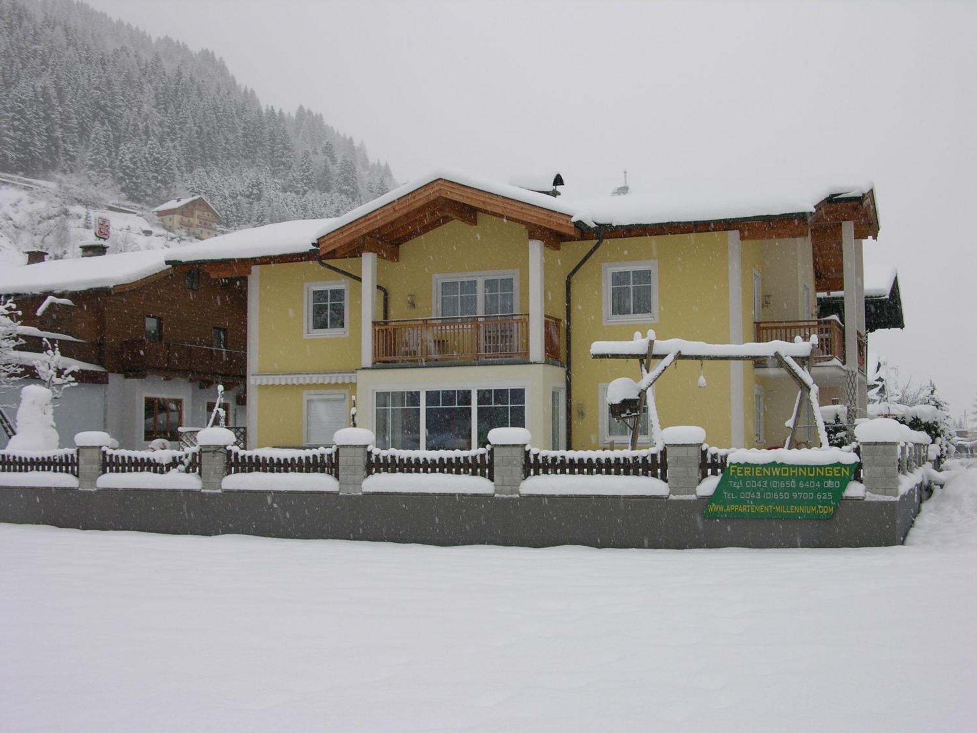Millennium Bad Gastein