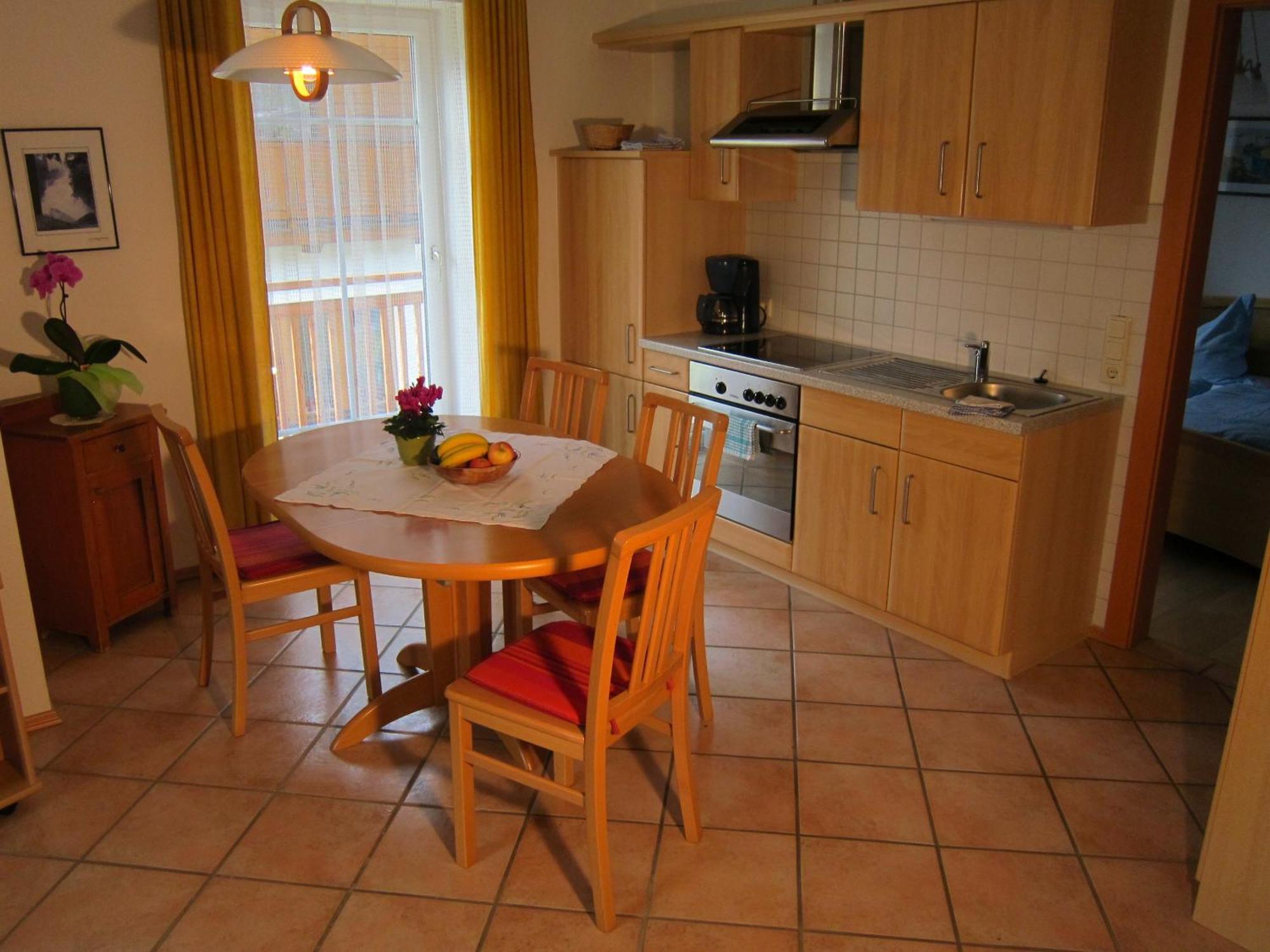 Millennium Apartment