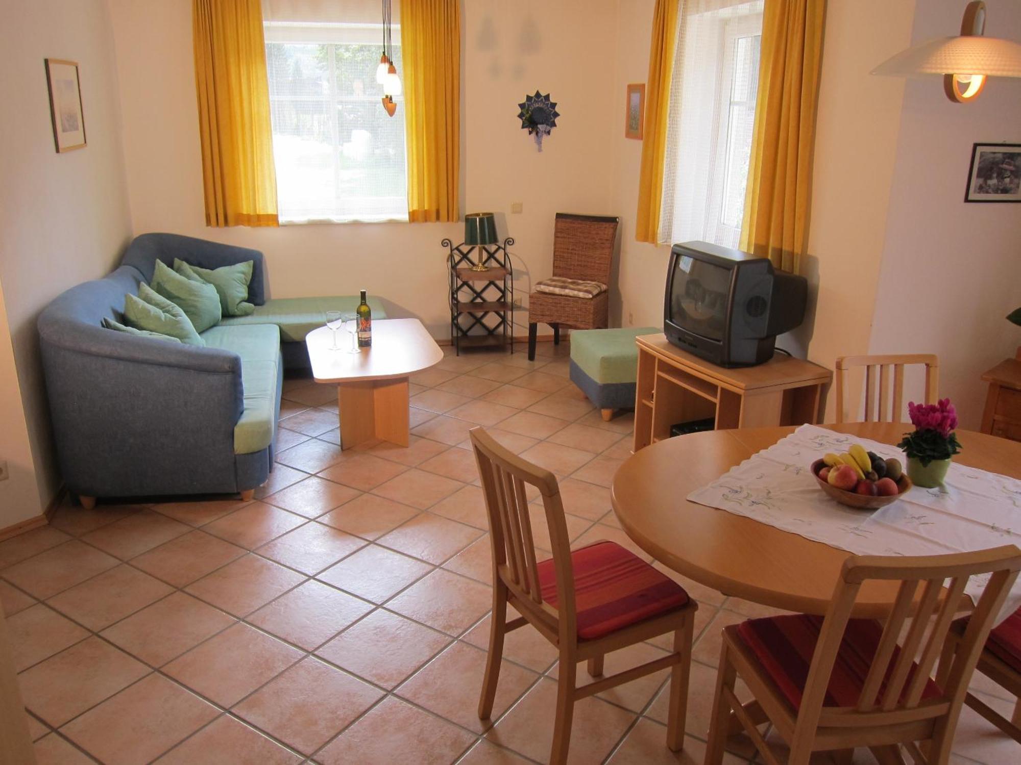 Millennium Apartment Bad Gastein