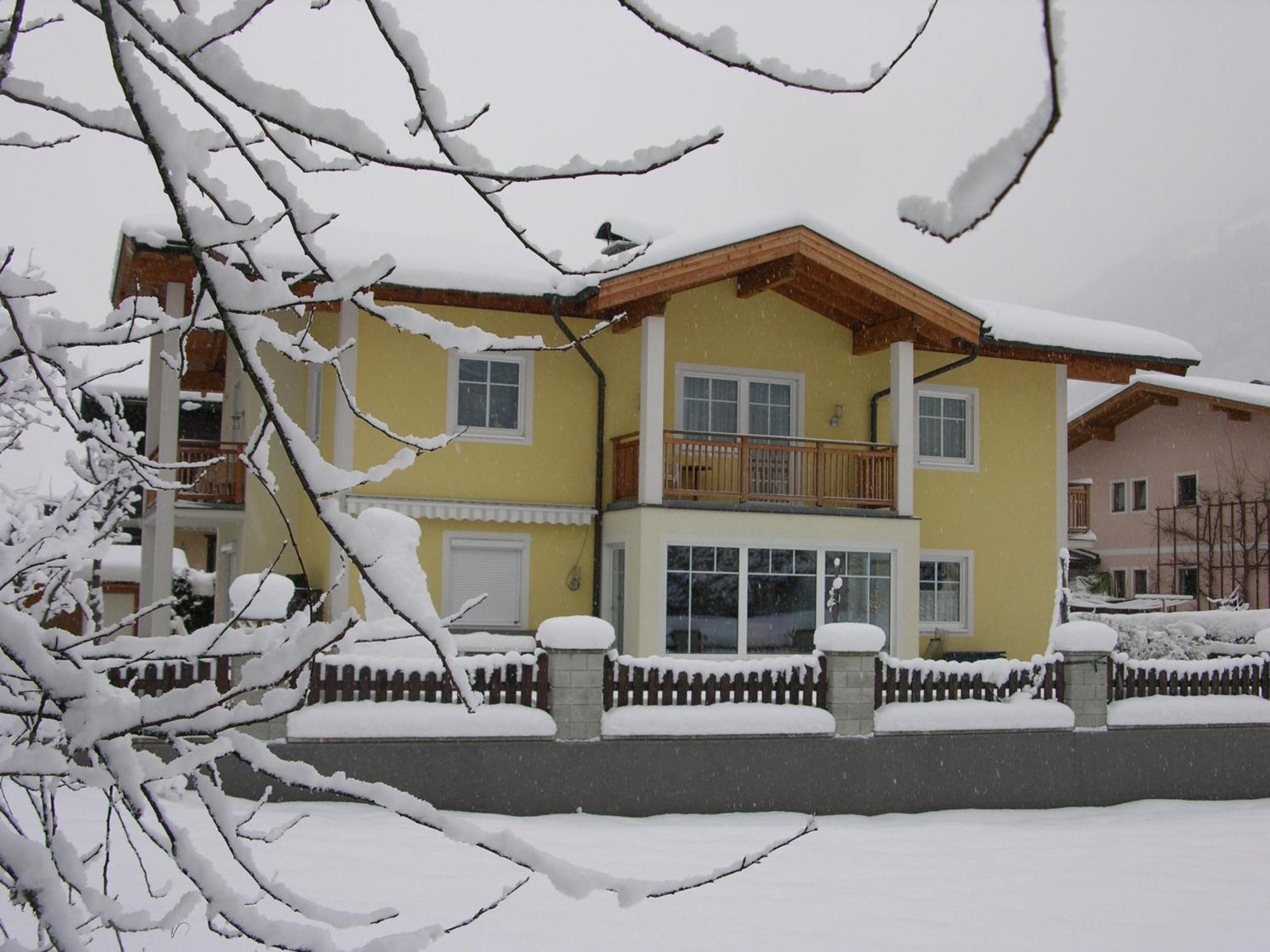Apartment Millennium Bad Gastein