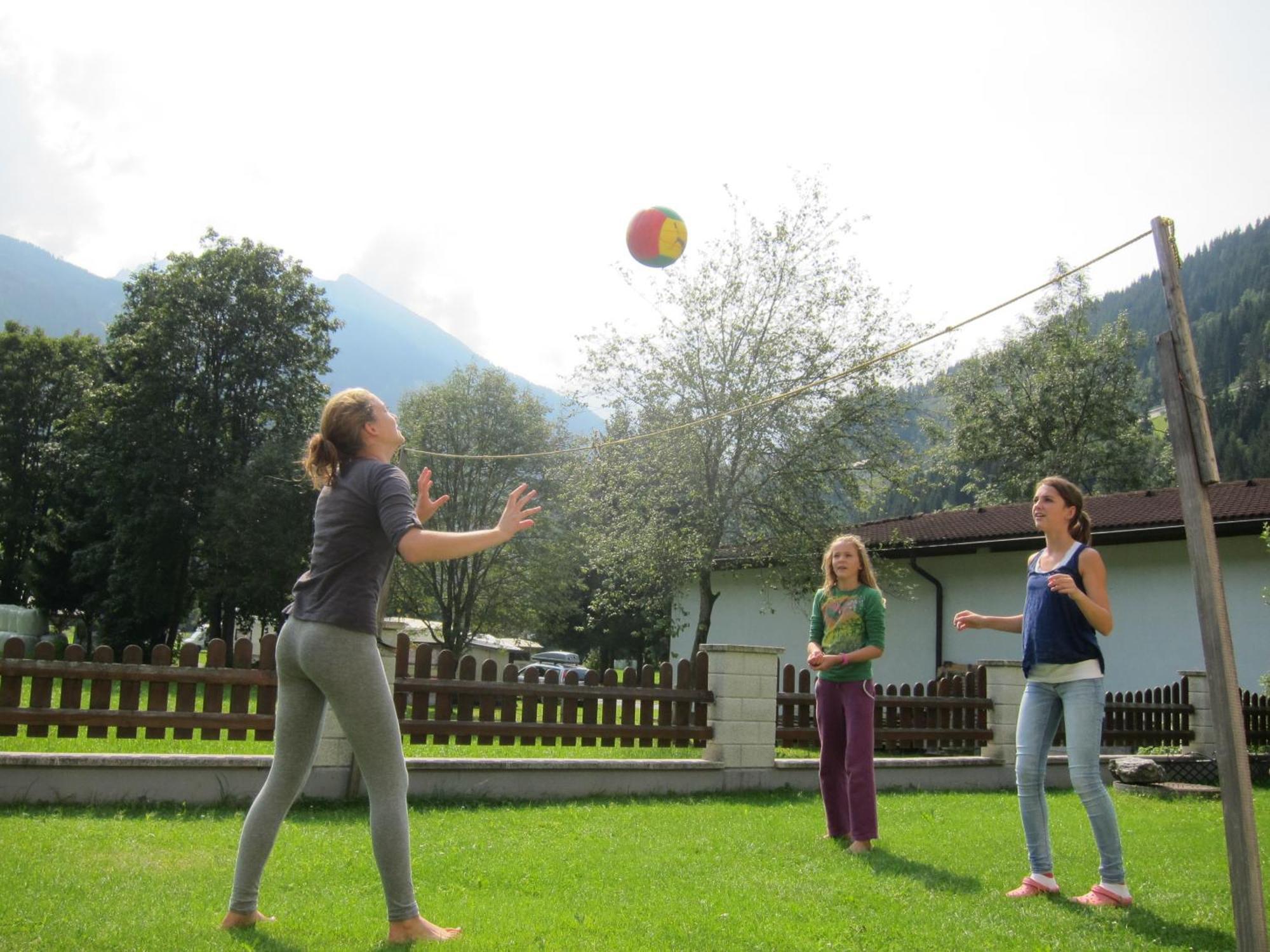 Millennium Bad Gastein