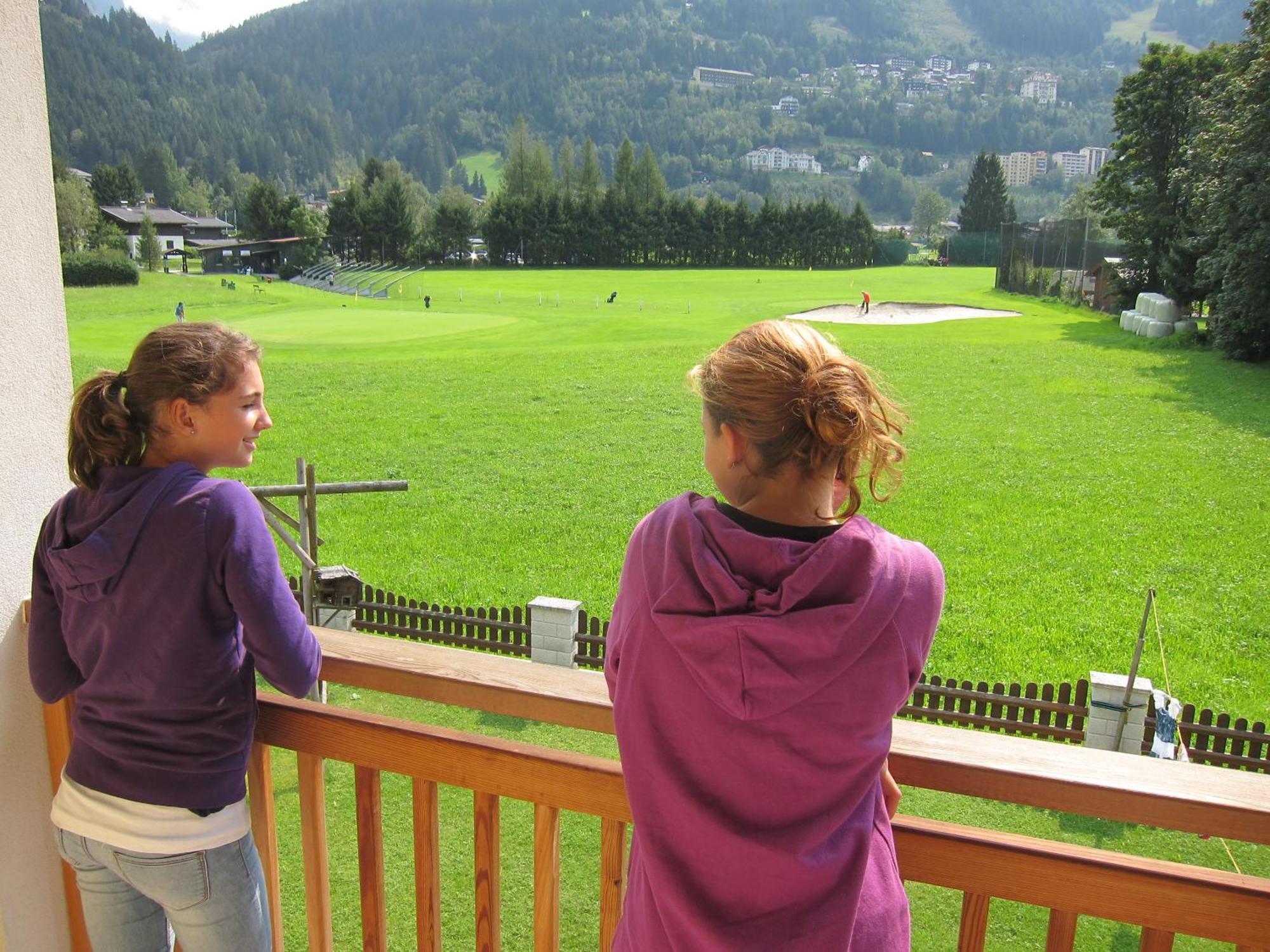 Millennium Apartment Bad Gastein