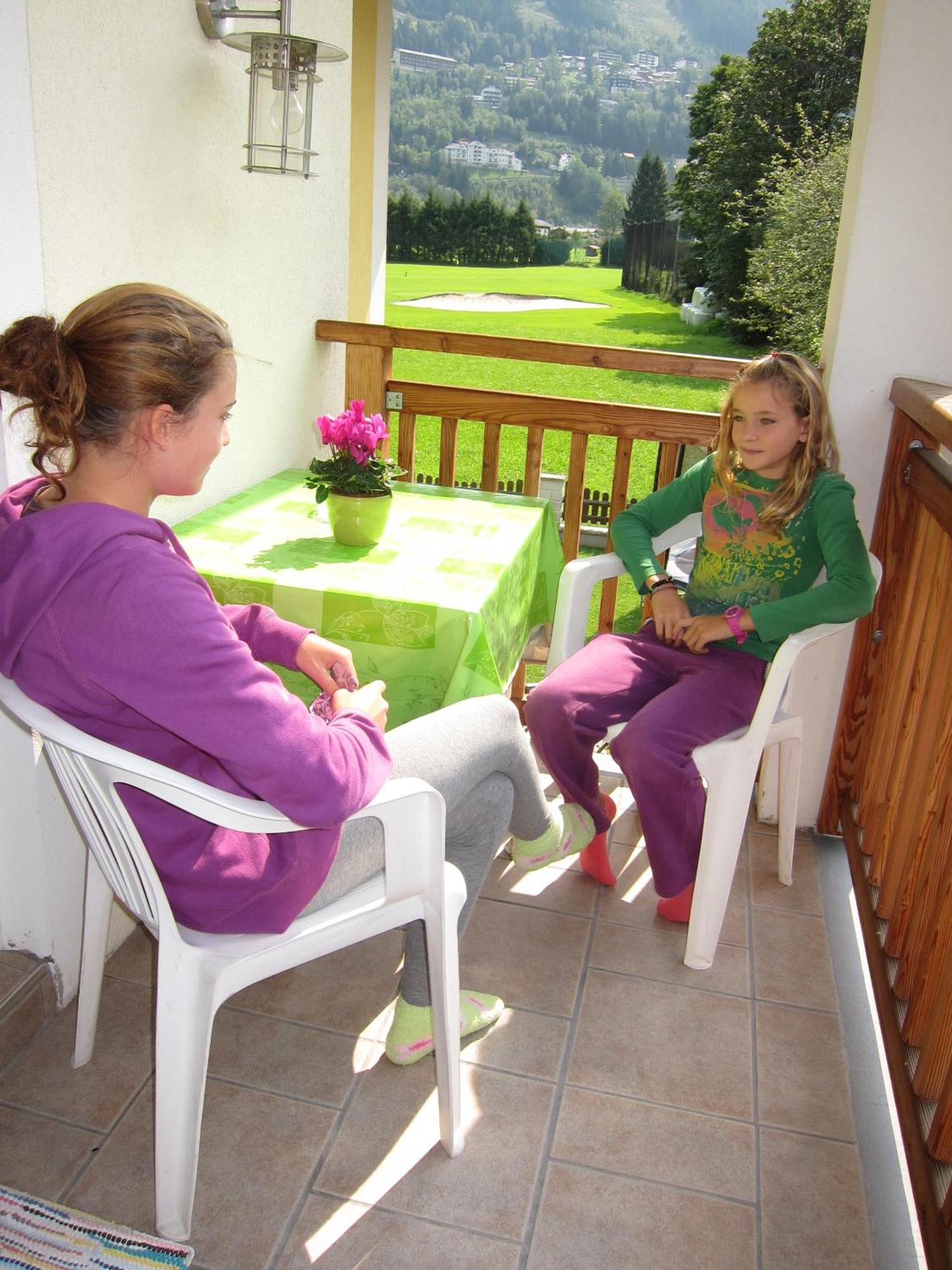 Millennium Bad Gastein
