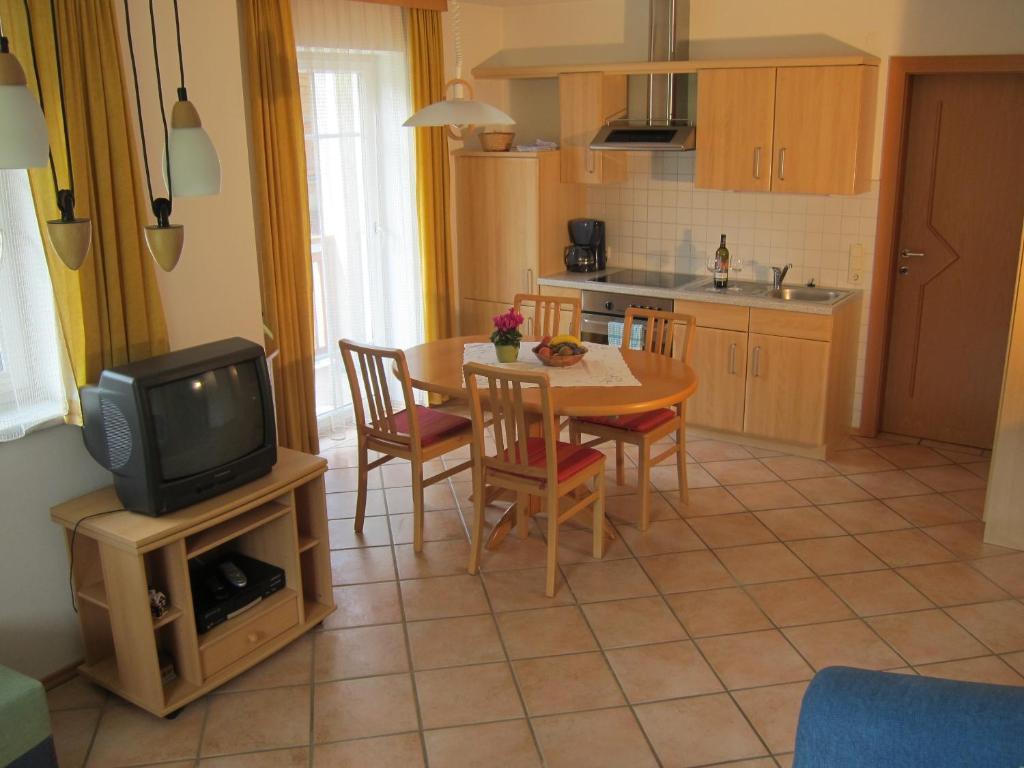 Millennium Apartment