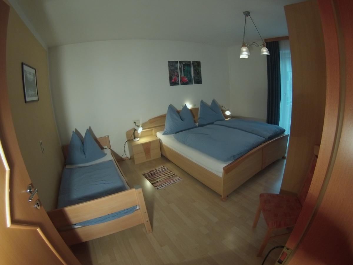 Millennium Apartment Bad Gastein