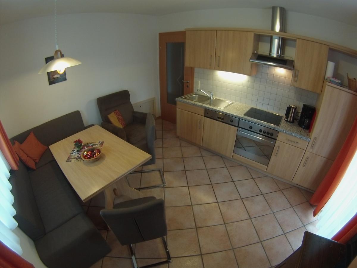 Millennium Apartment *