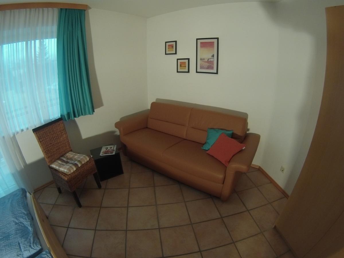 Apartment Millennium *