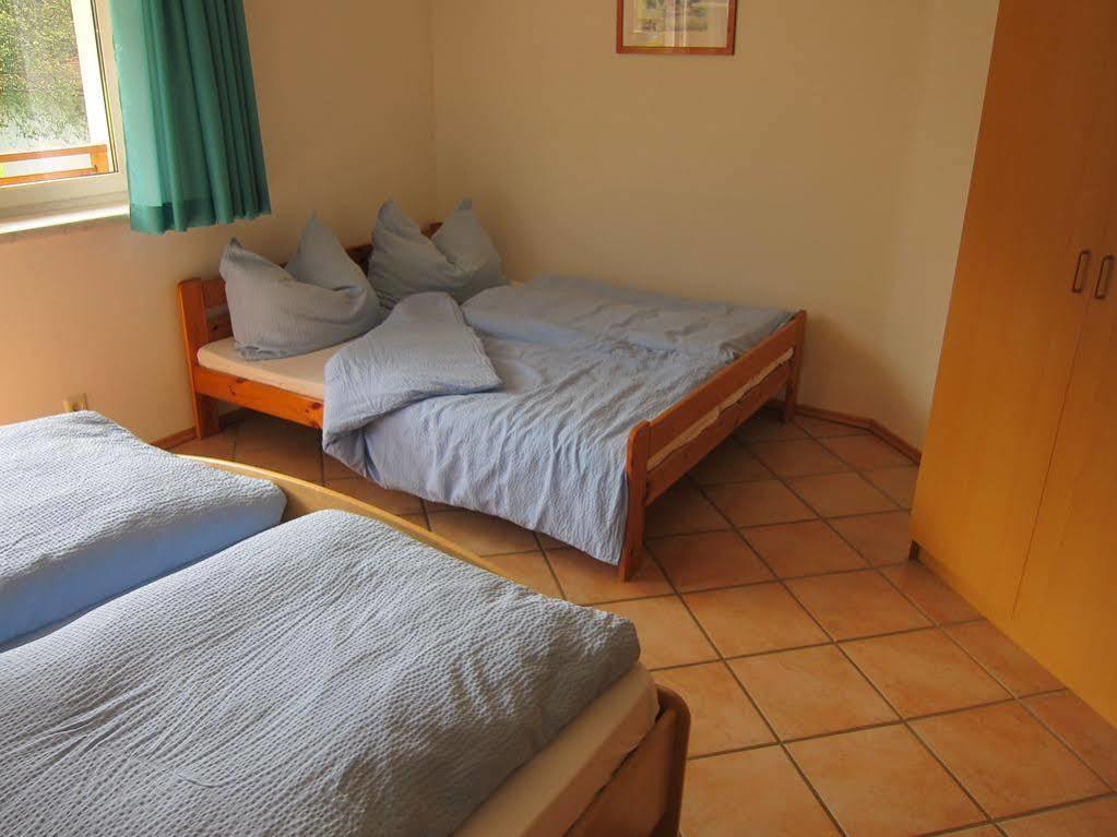 Millennium Apartment